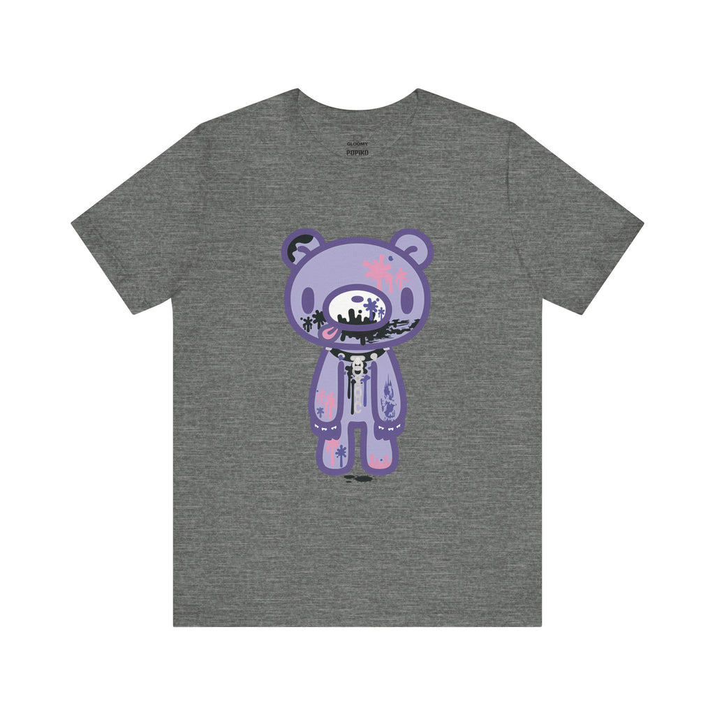 Gloomy Bear x DEDGRL 