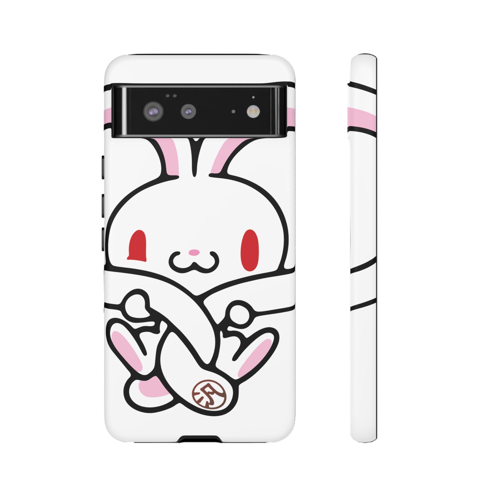 All Purpose Bunny Phone Case
