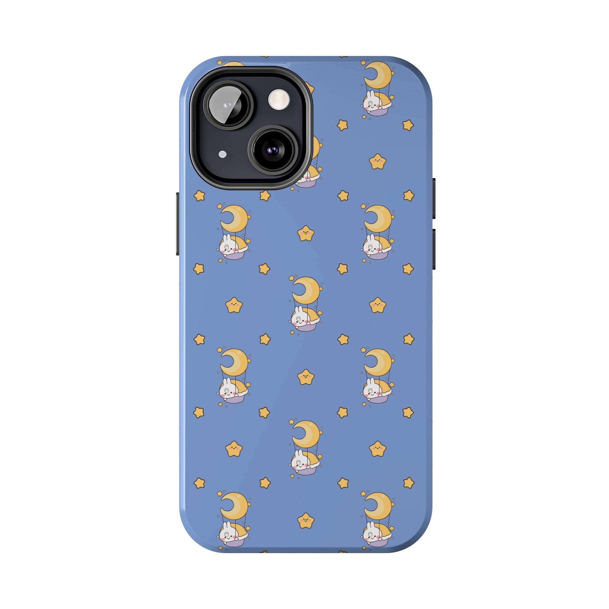Mimi & Neko Starry Phone Case