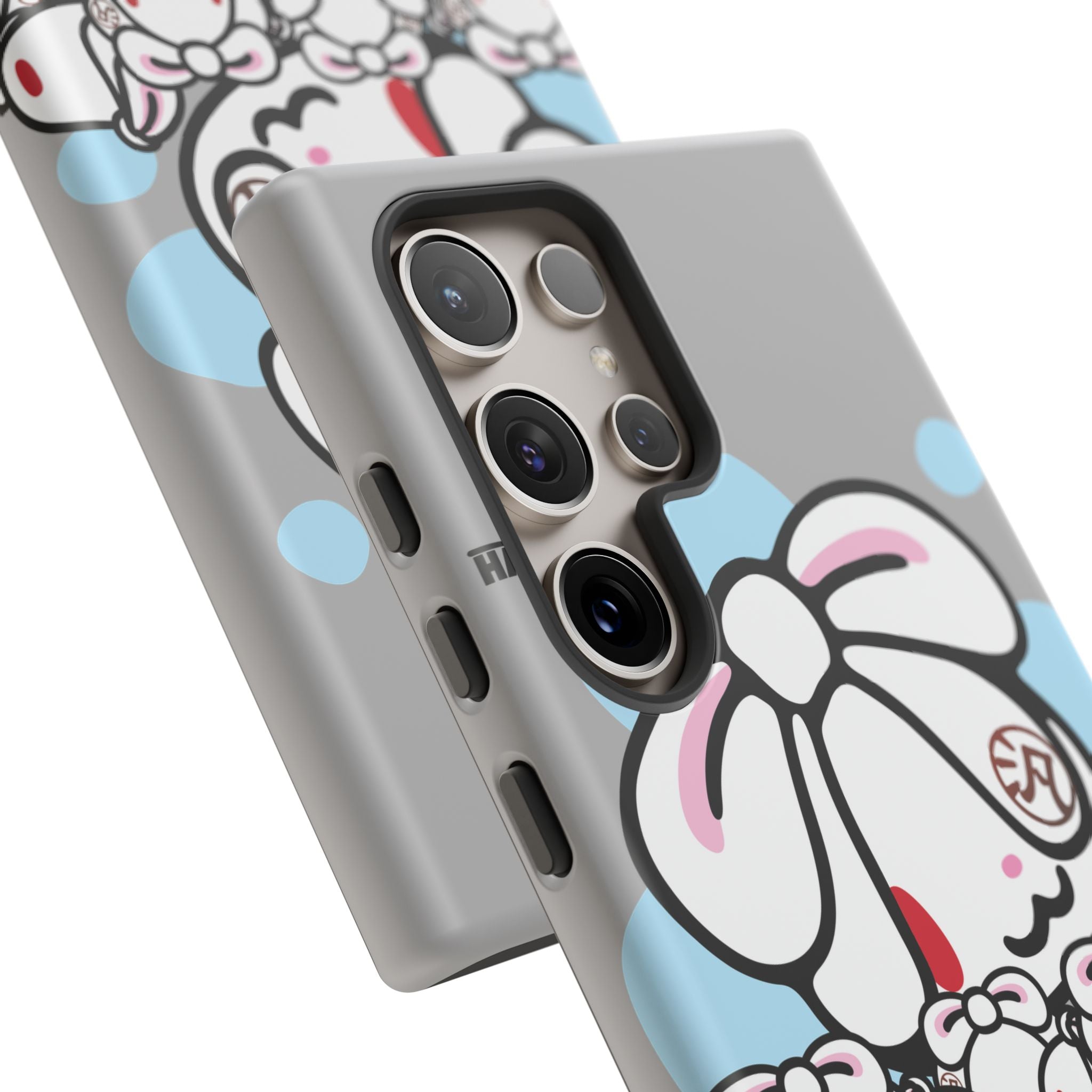 All Purpose Bunny Phone Case