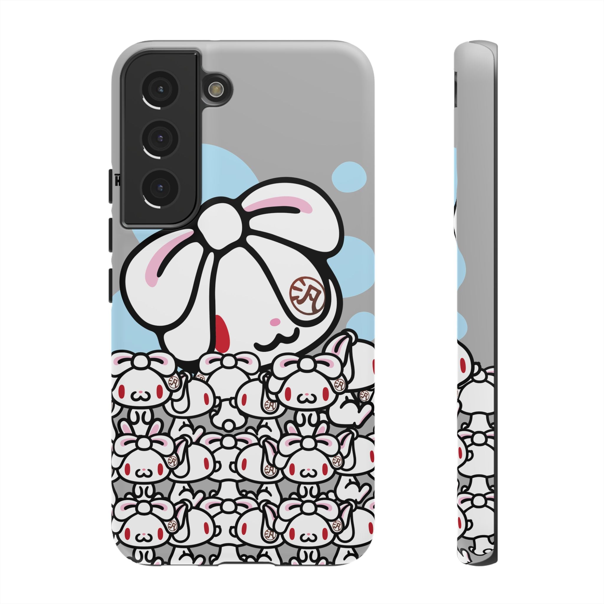 All Purpose Bunny Phone Case