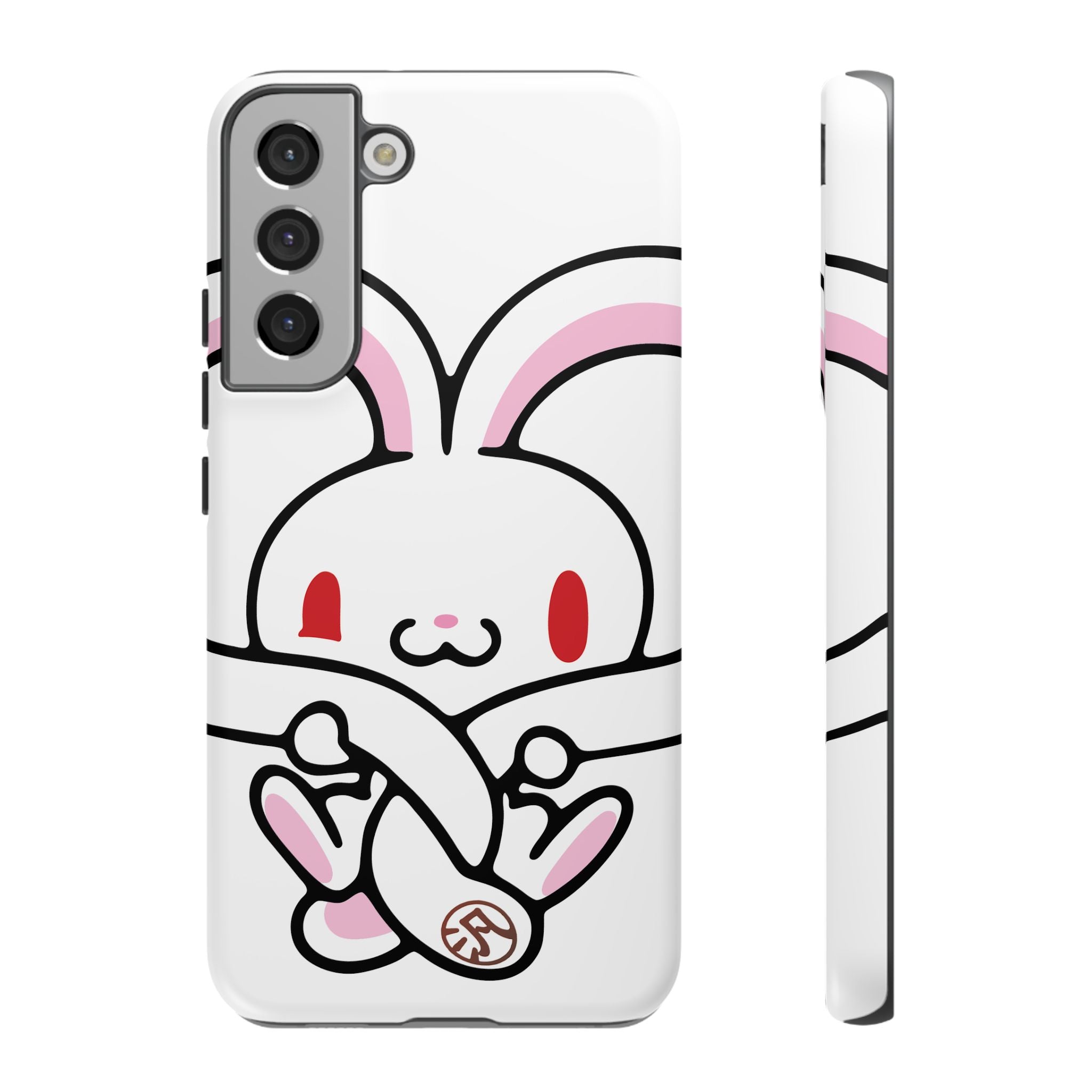 All Purpose Bunny Phone Case