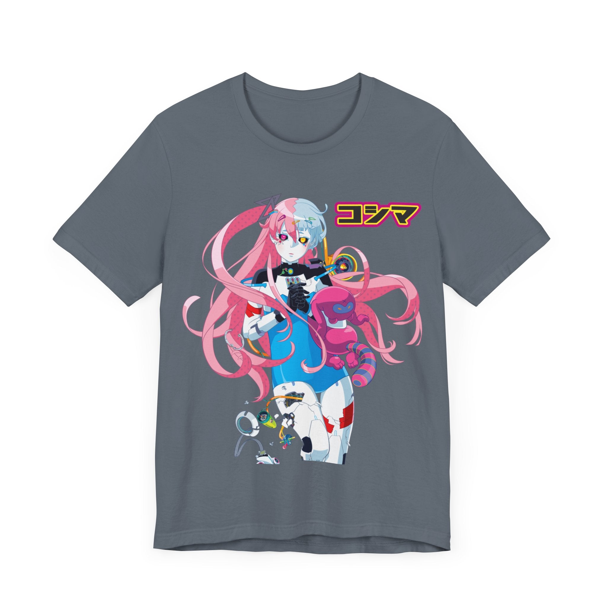 Hypersonic Music Club - COSIMA Tee