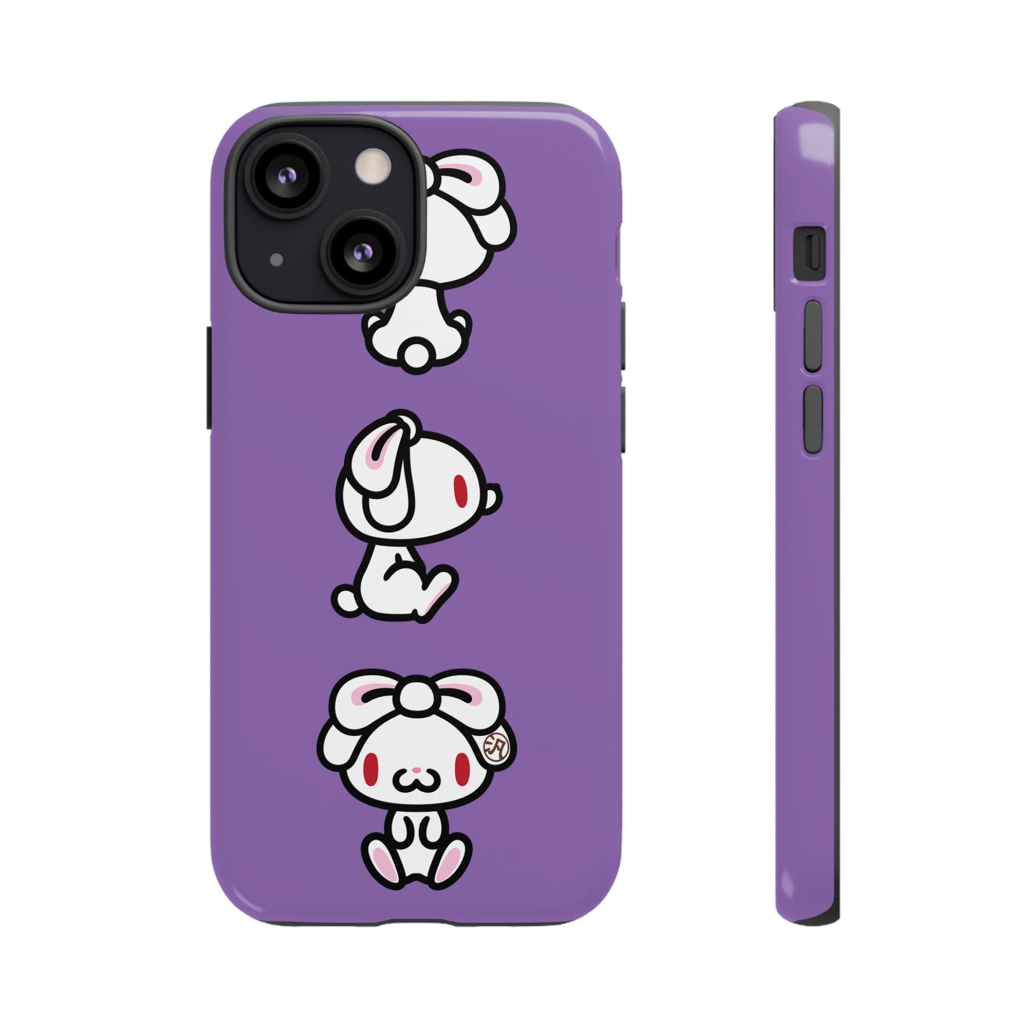 All Purpose Bunny Phone Case