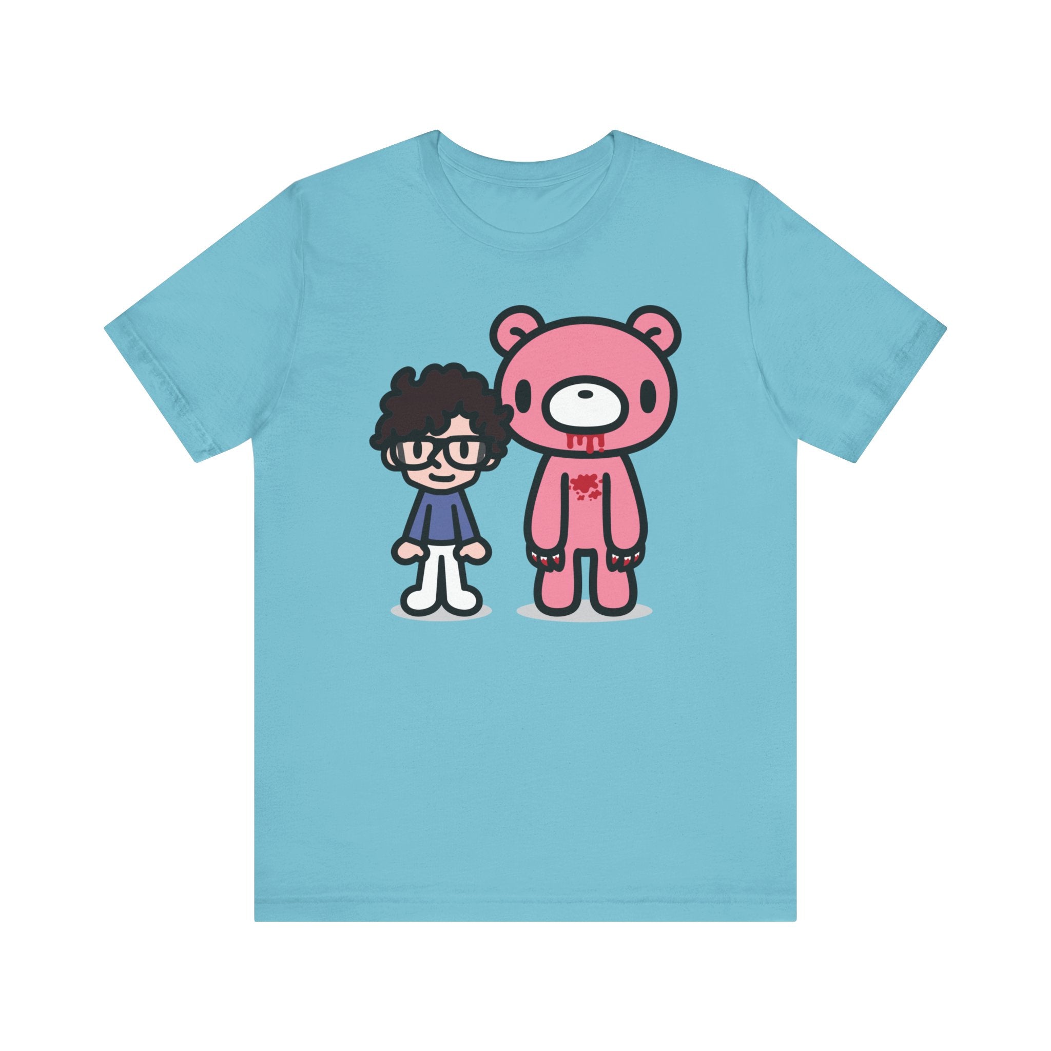 Gloomy Bear x Matt Bennett Tee