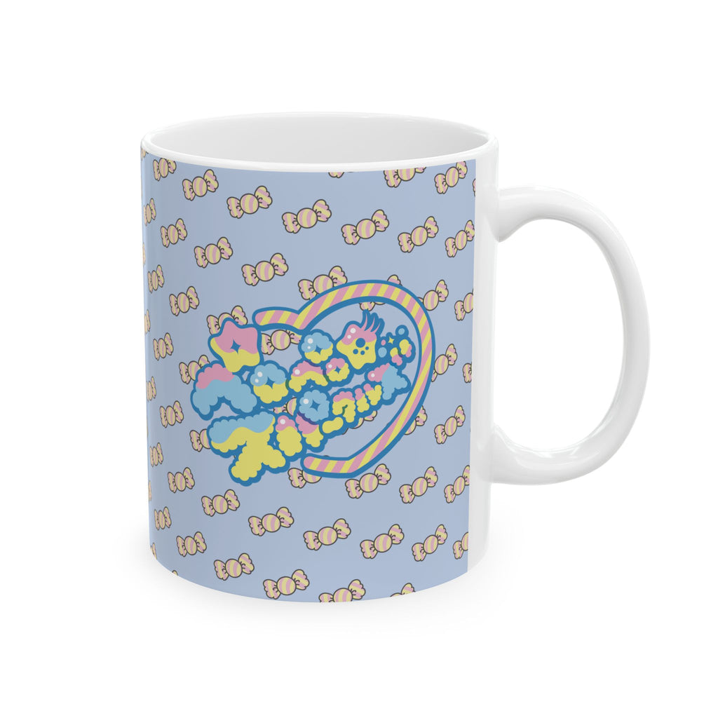 Pero Pero Mug