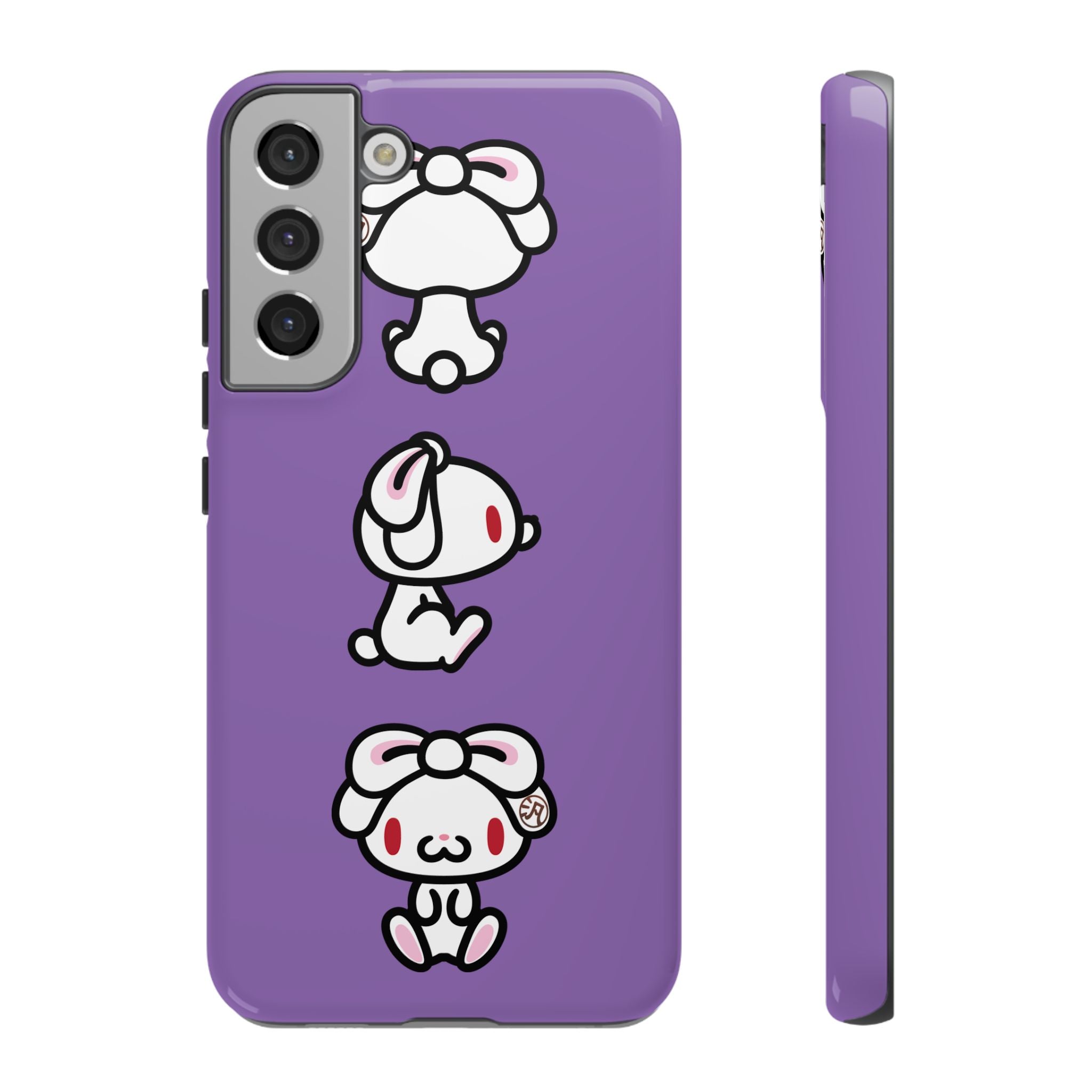 All Purpose Bunny Phone Case
