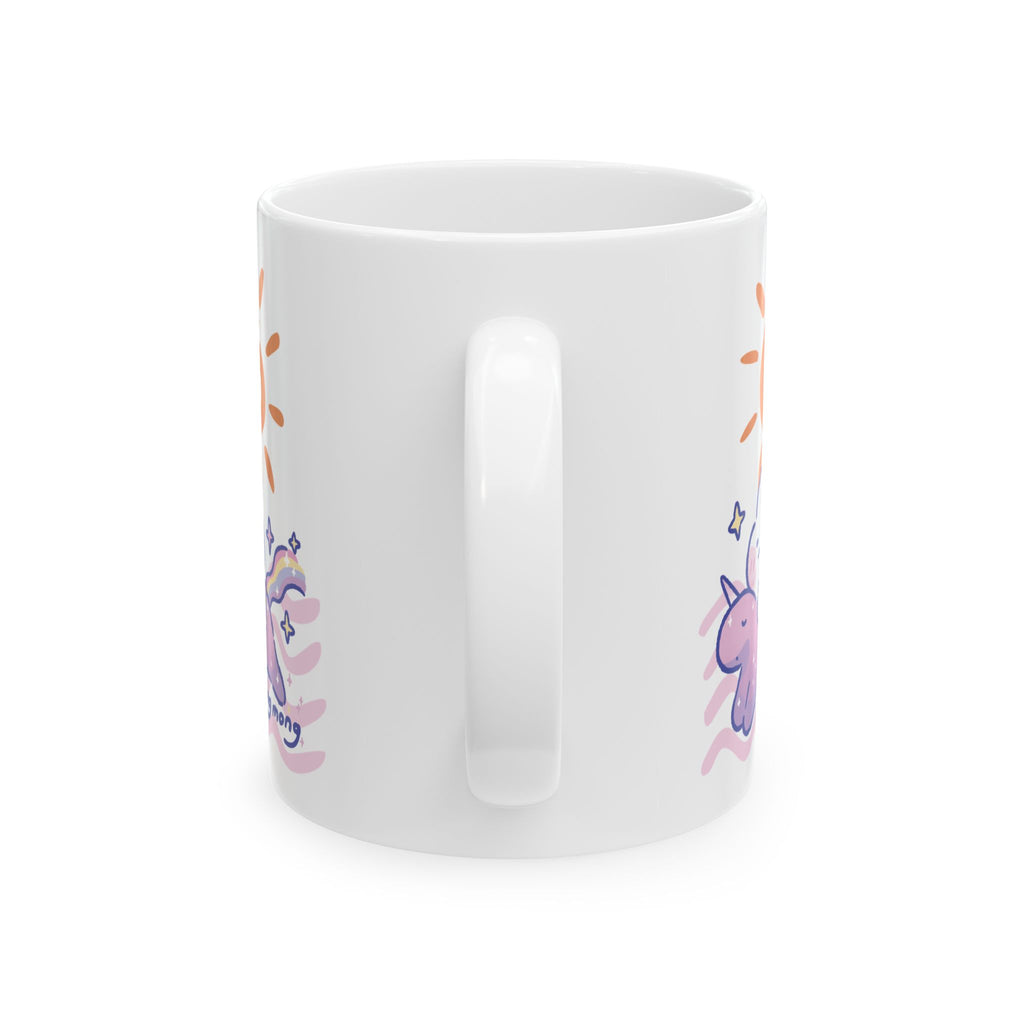 Lovely Mong Mong Mug