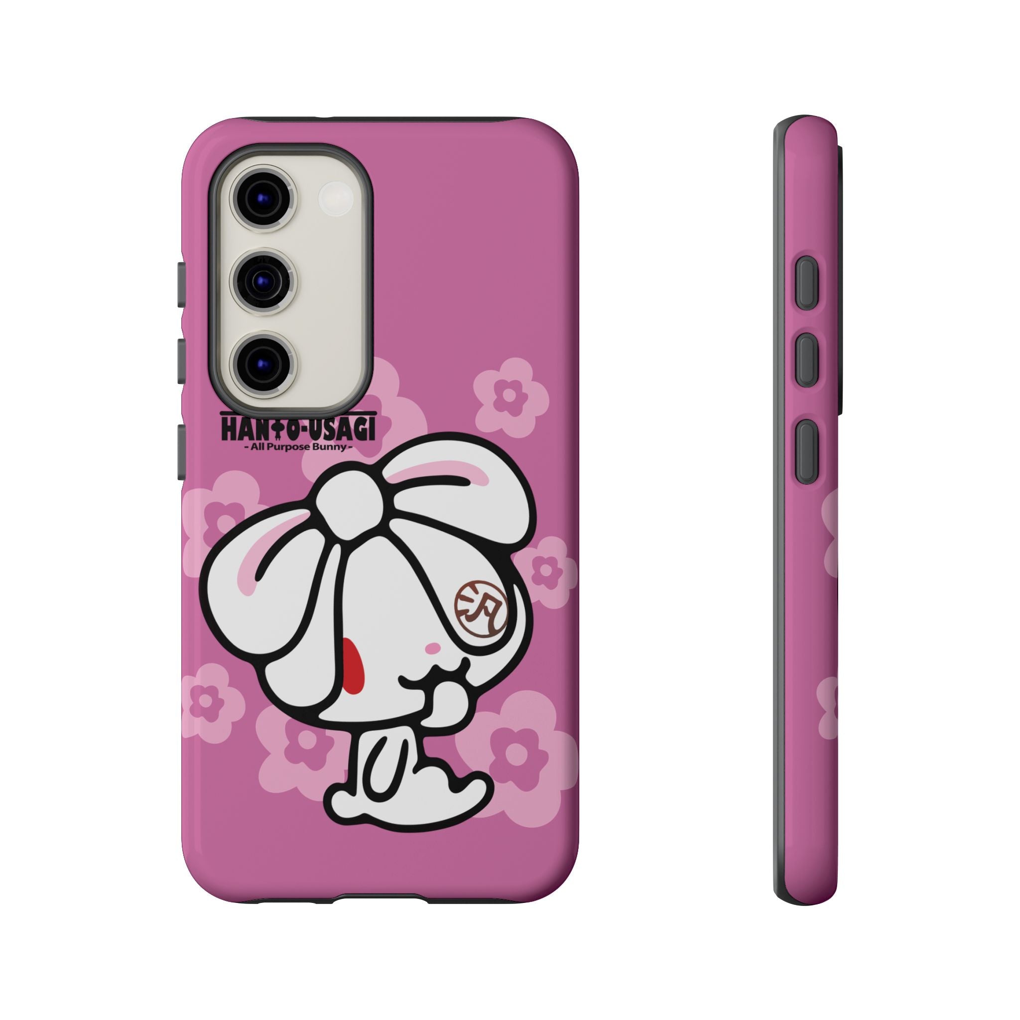 All Purpose Bunny Phone Case