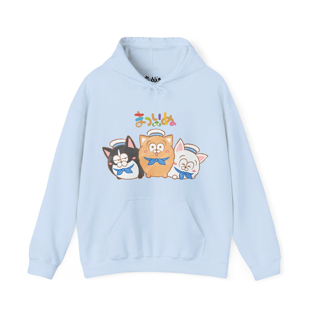 Matsuinu Hoodie