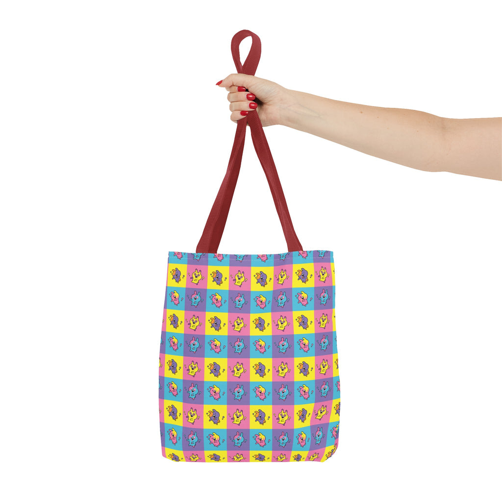 Usagyuuun!!! Zombie - Tote Bag