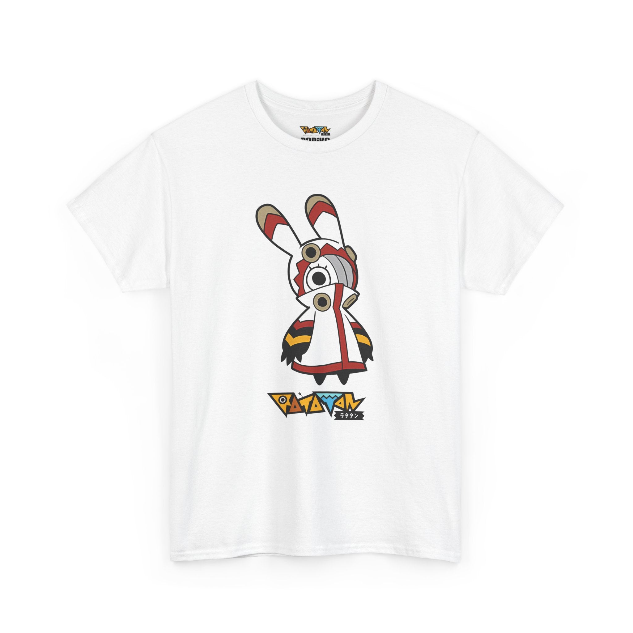 ラタタン・ピョコラッパTシャツ