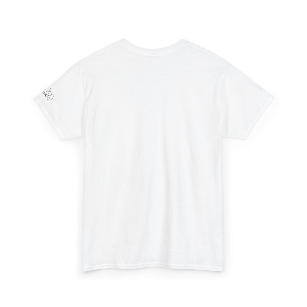 PLUTO - Tee