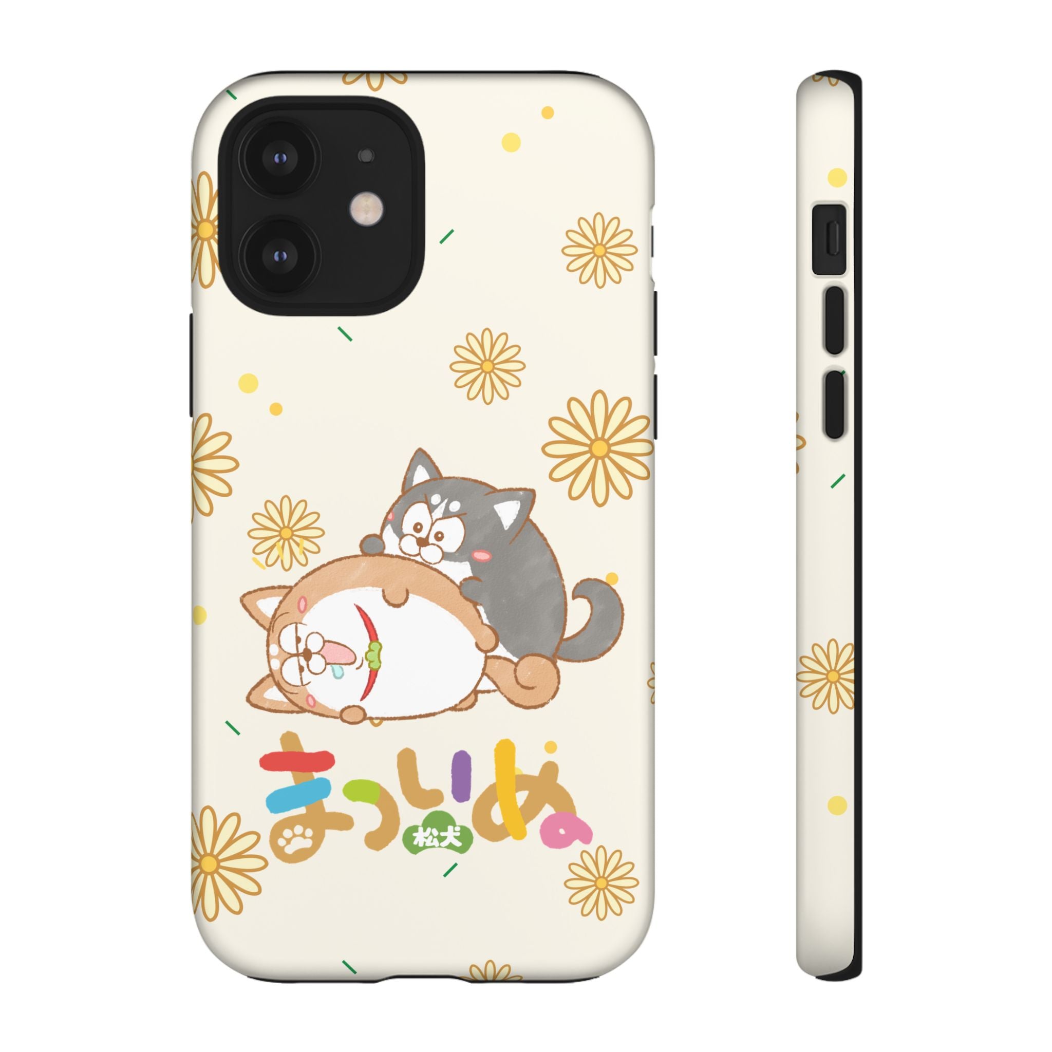 Matsuinu Phone Case