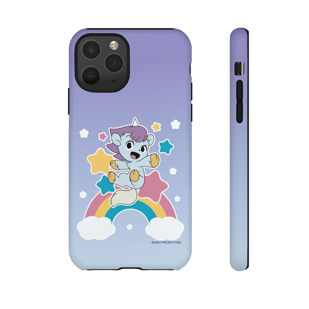 Unico - Rainbow Stars Phone Case