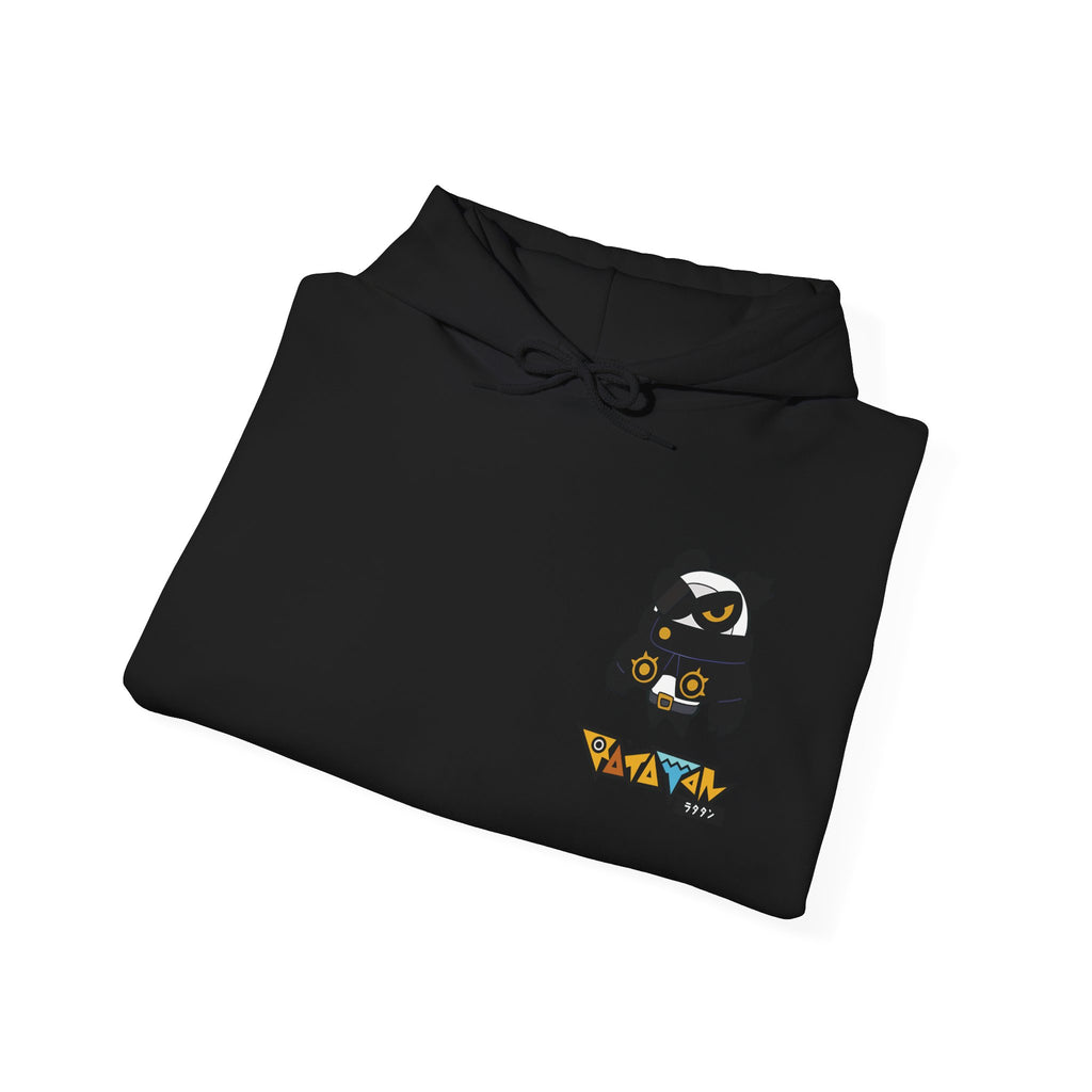 Ratatan Hoodie