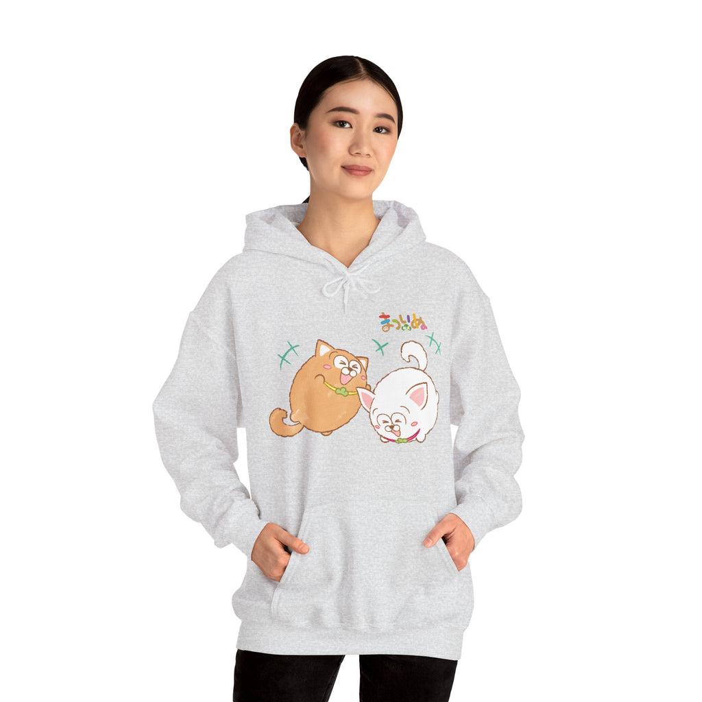 Matsuinu Hoodie