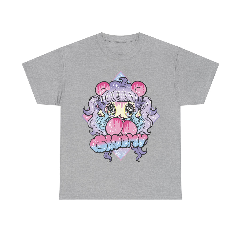 Yurie Sekiya x Gloomy Bear ⭐️ Gloomy Gal Tee