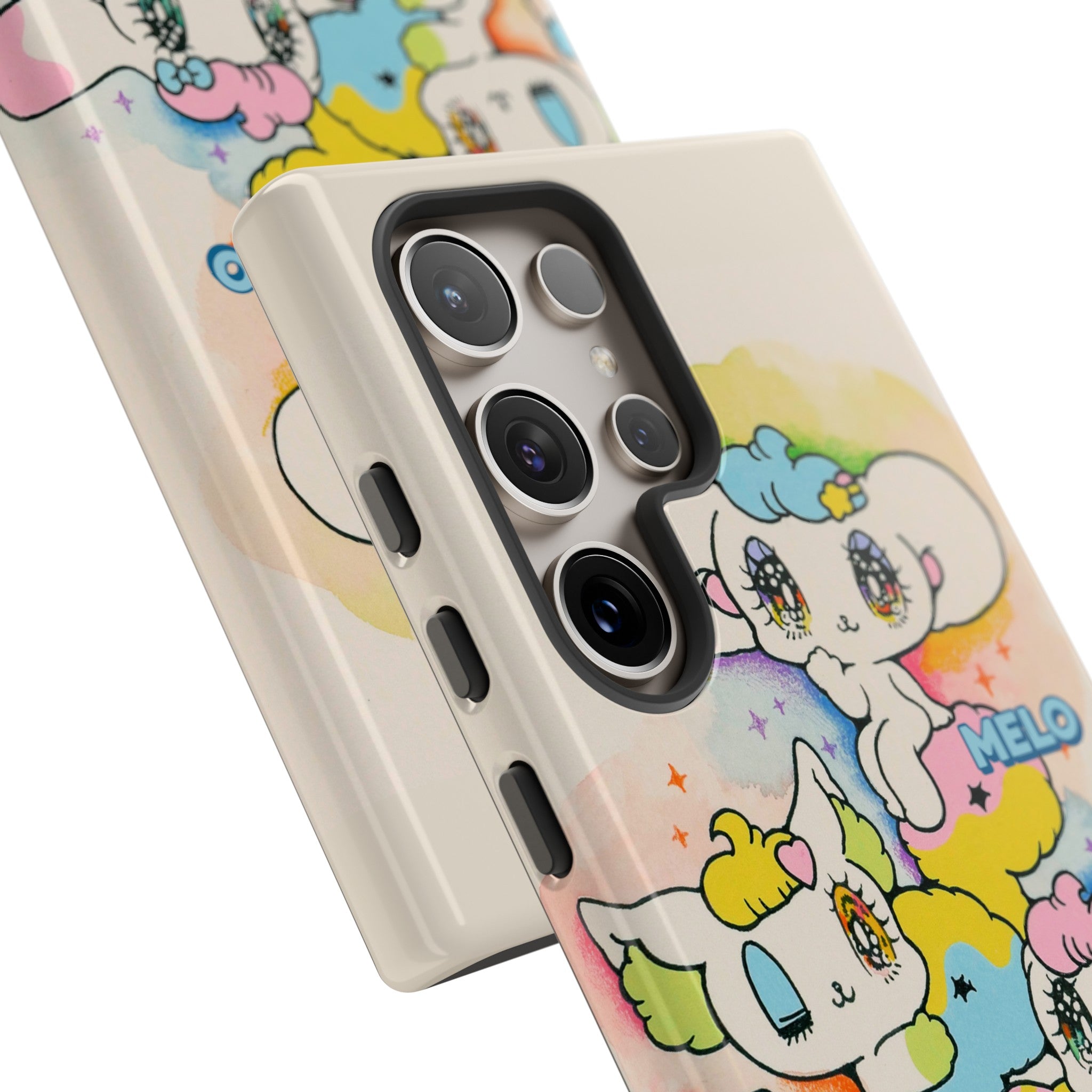 Pero Pero Phone Case