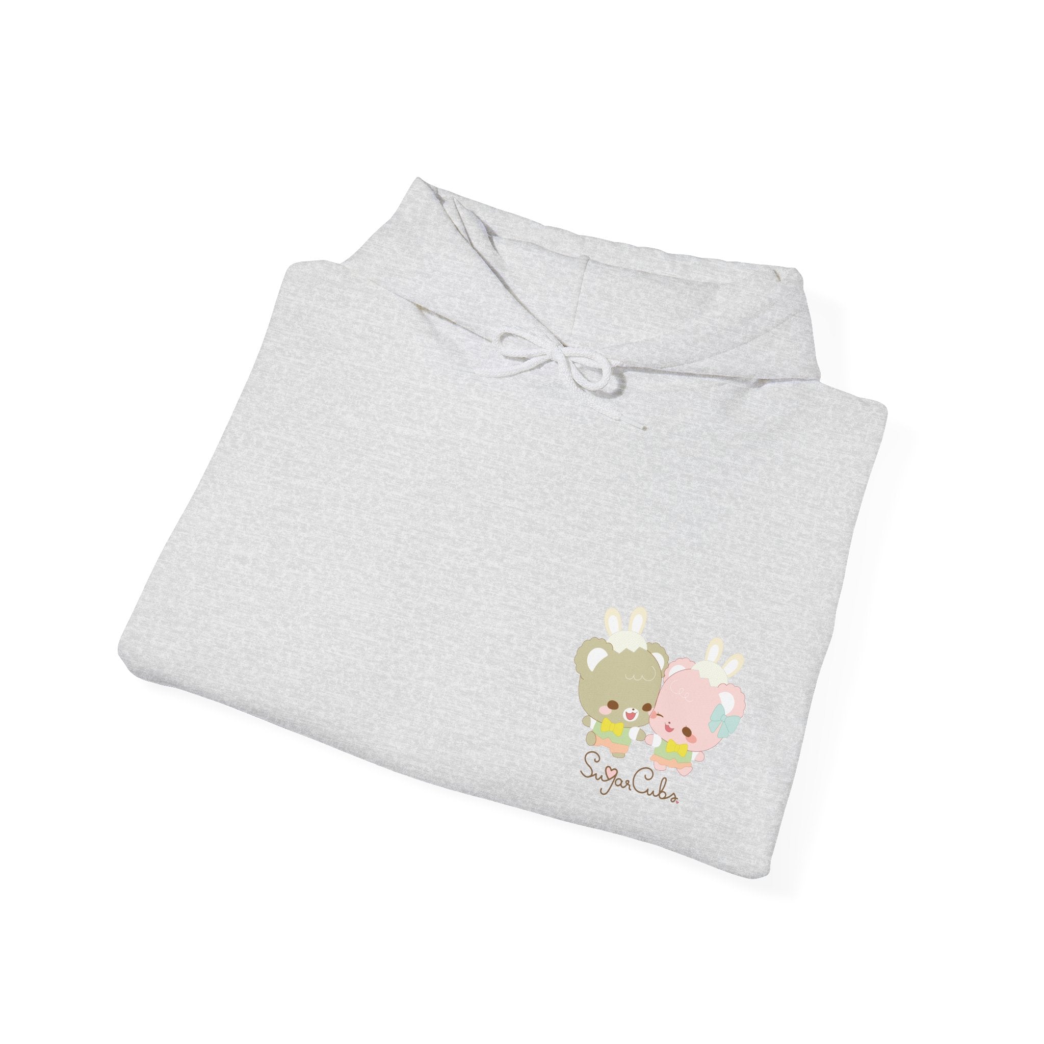 Sugar Cubs Hoodie