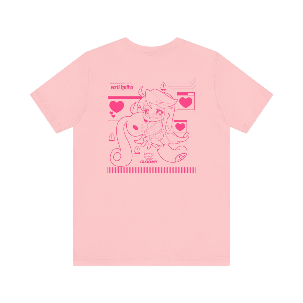 VA-11 HALL-A x Gloomy Bear Alma Tee