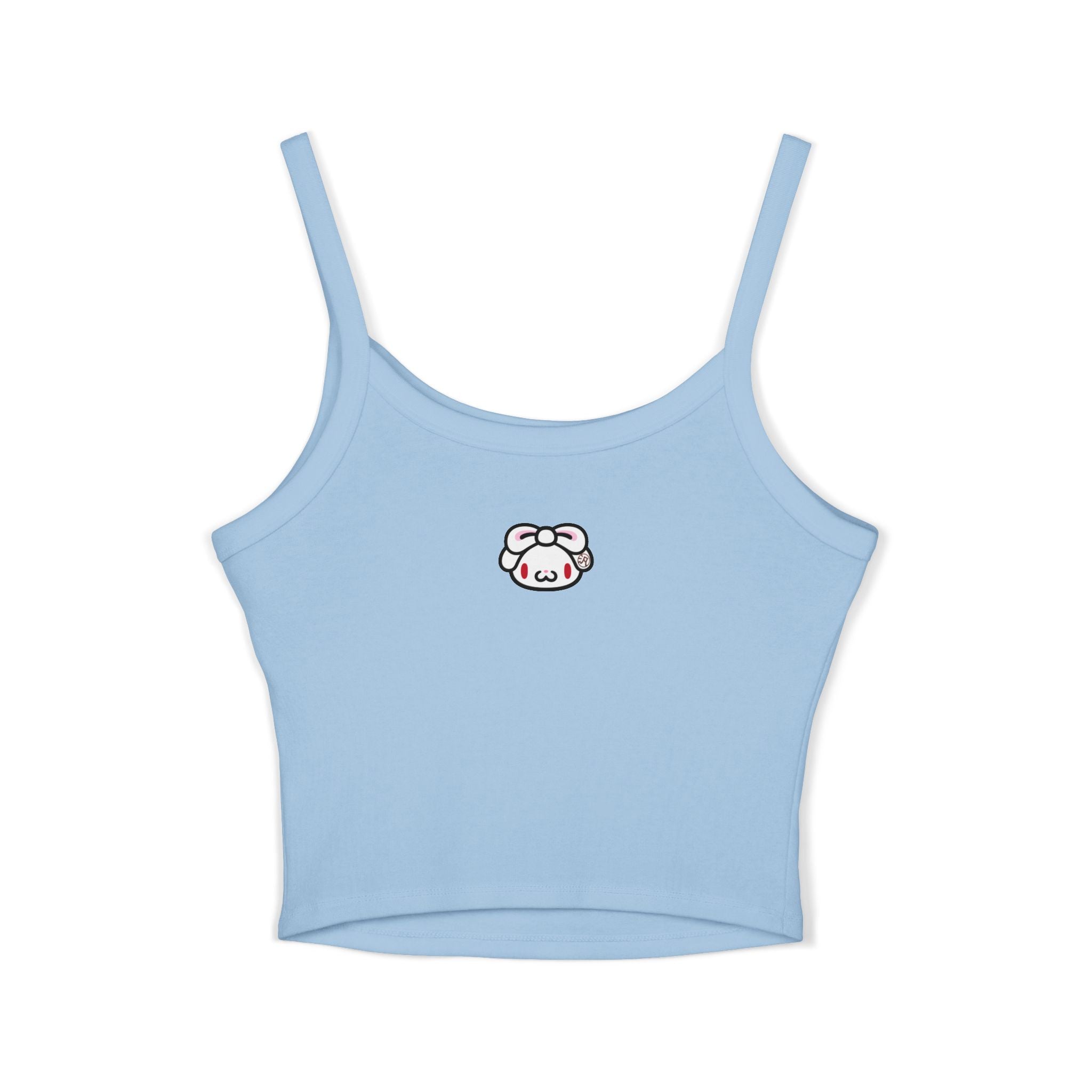 Hanyo Usagi All Purpose Bunny Spaghetti Strap Tank Top