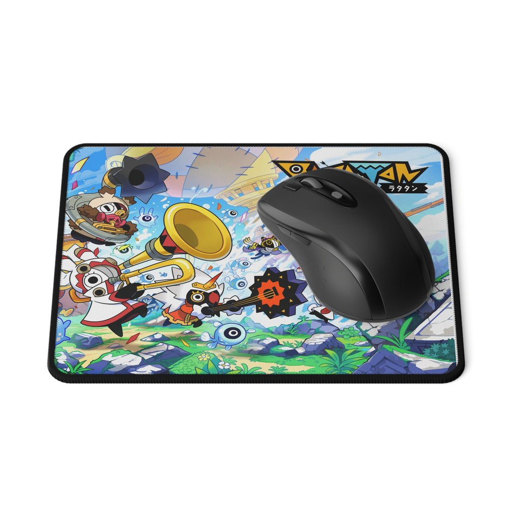 Ratatan Non-Slip Gaming Mouse Pad