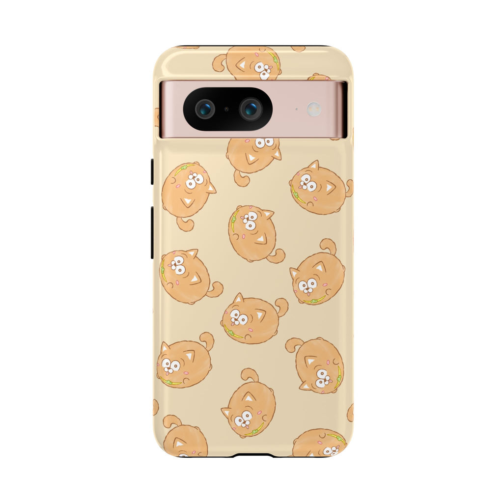 Matsuinu Phone Case