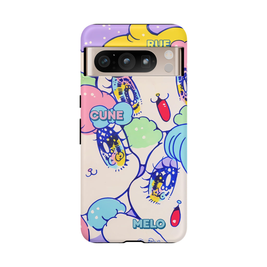Pero Pero Phone Case