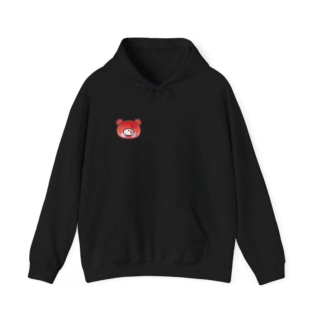 SICK AND TIRED Gloomy Bear Hoodie