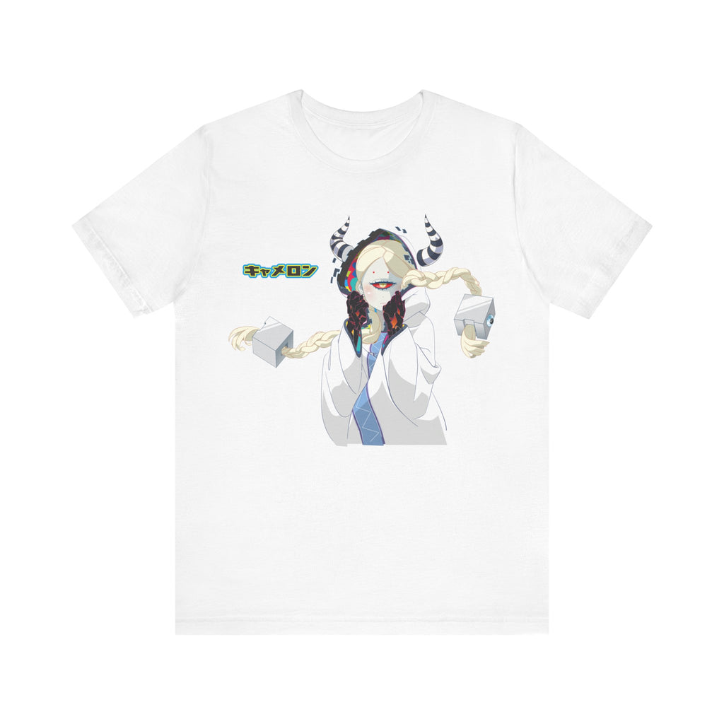 Hypersonic Music Club Cameron - Tee