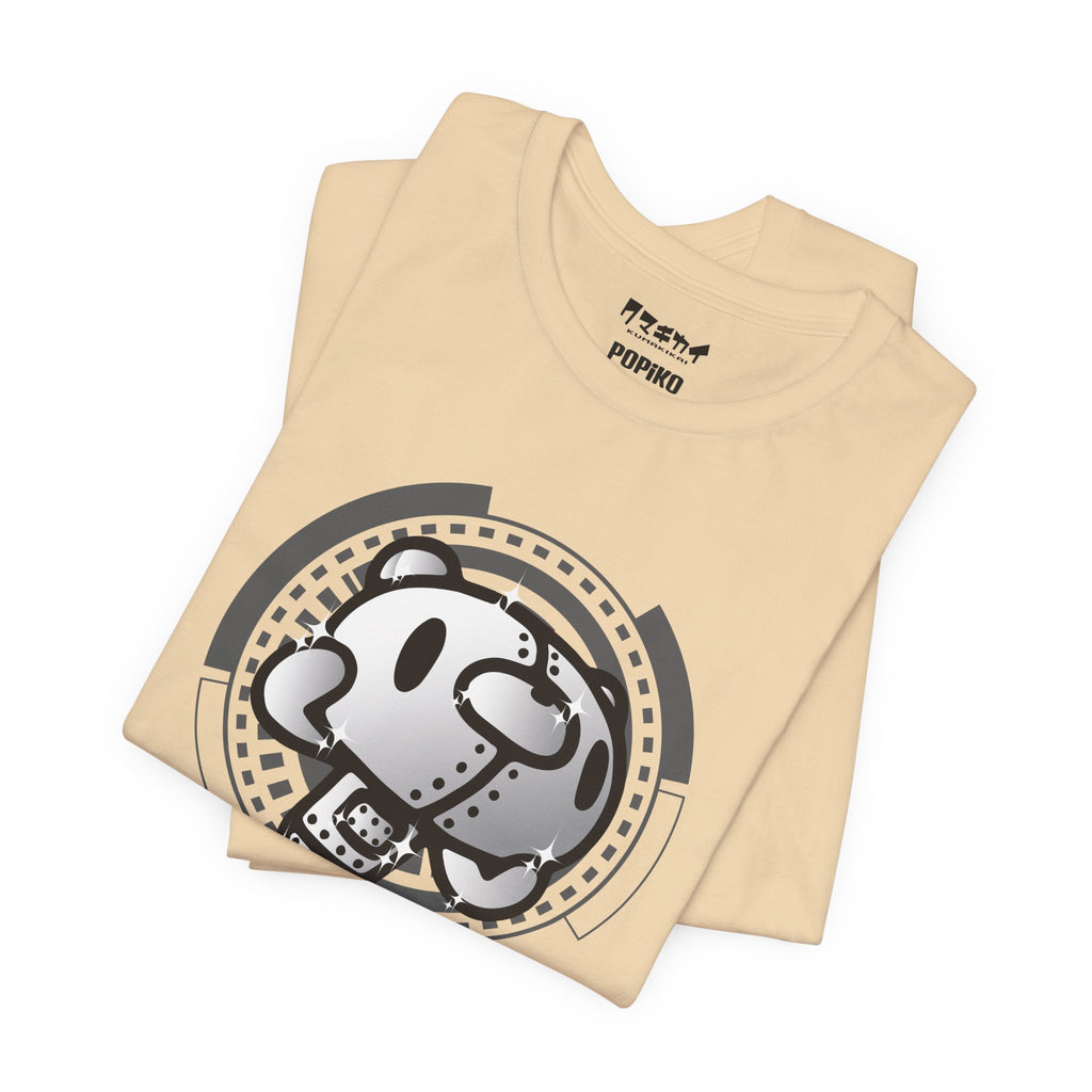 kumakikai Tee