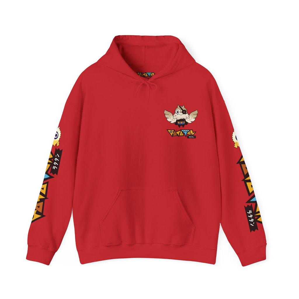 Ratatan Hoodie
