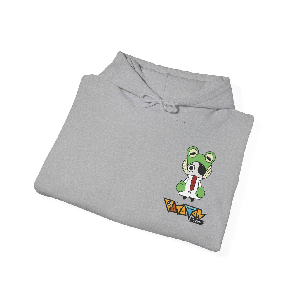 Ratatan Hoodie