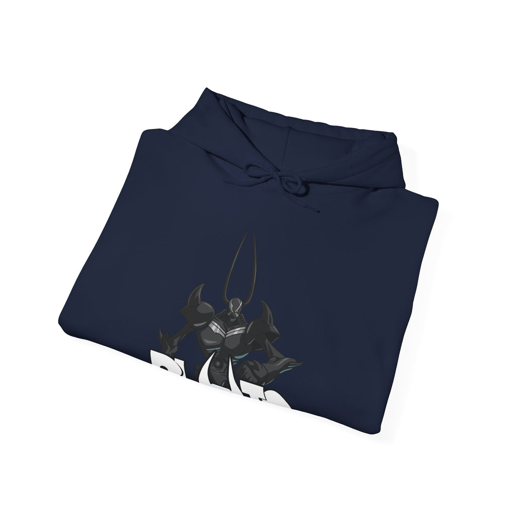 Pluto Hoodie