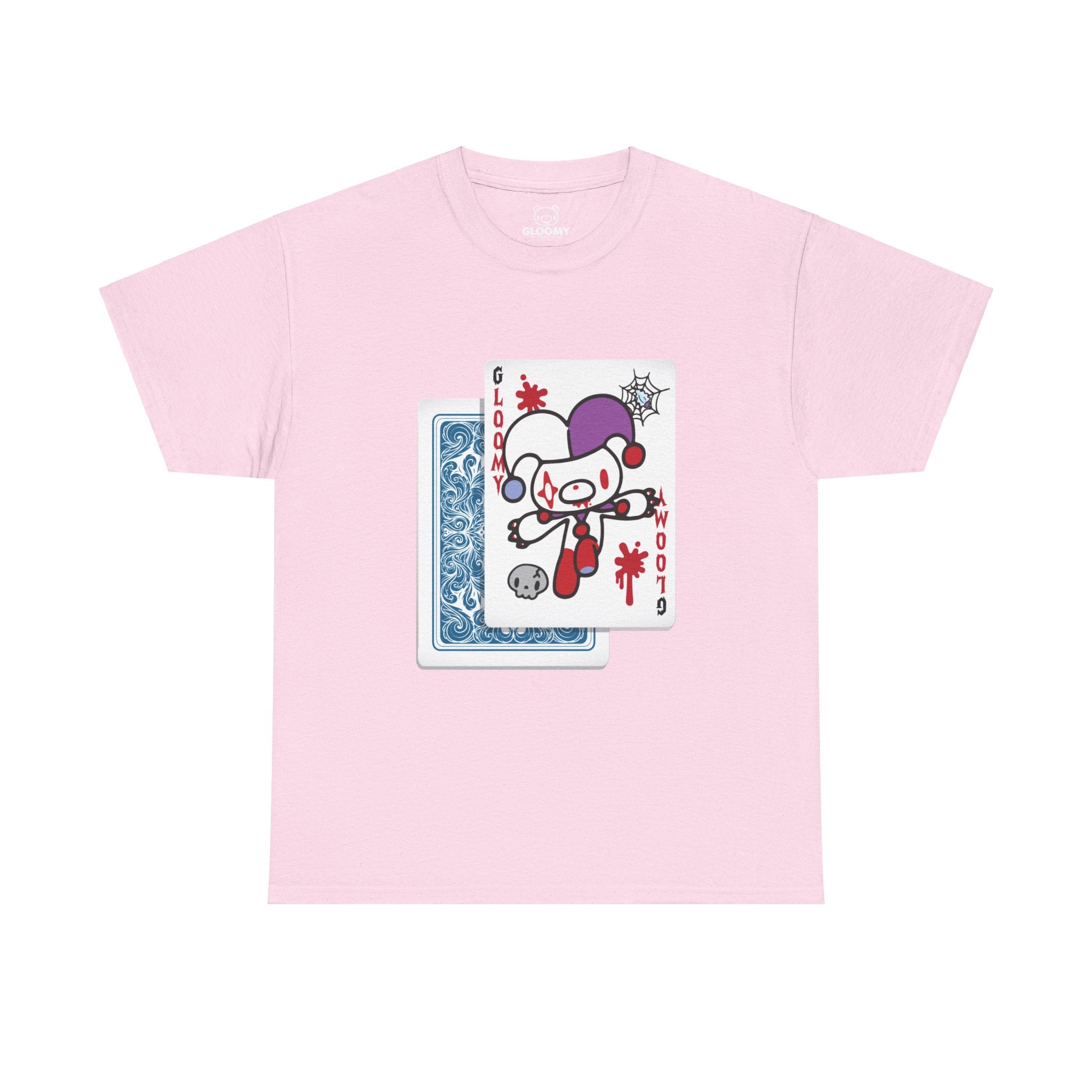 Gloomy Joker Jopi T-Shirt