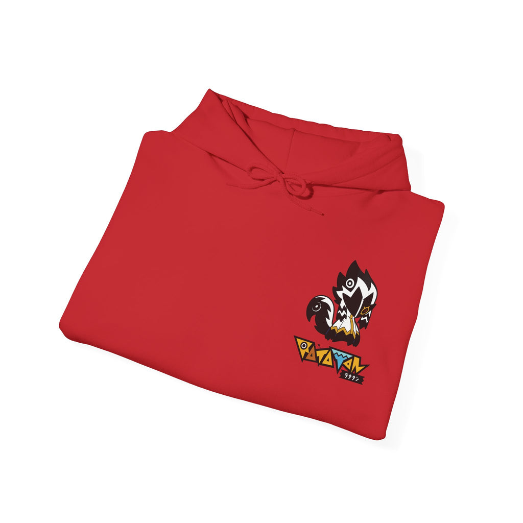 Ratatan Hoodie