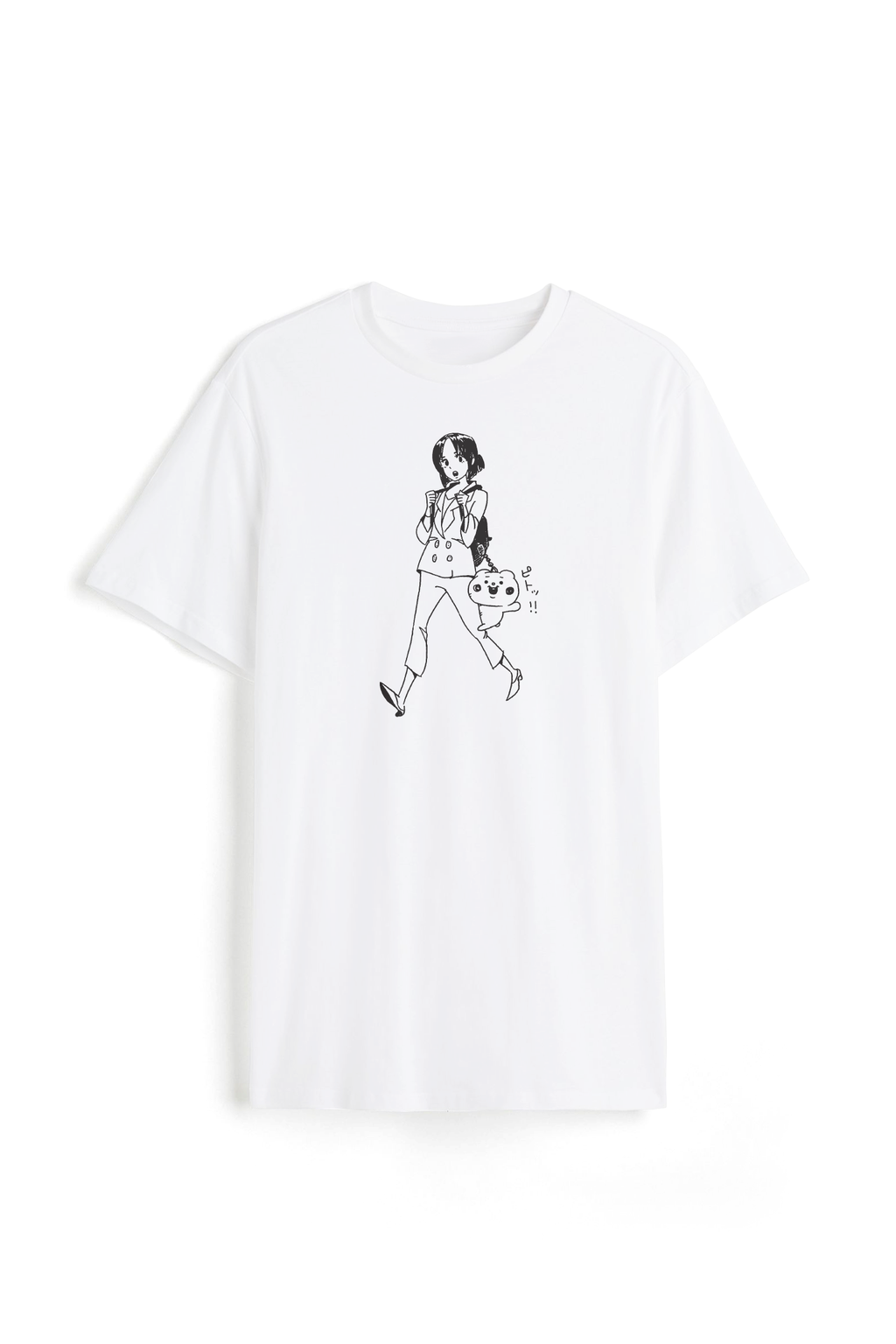 Baby Betakkuma Tee