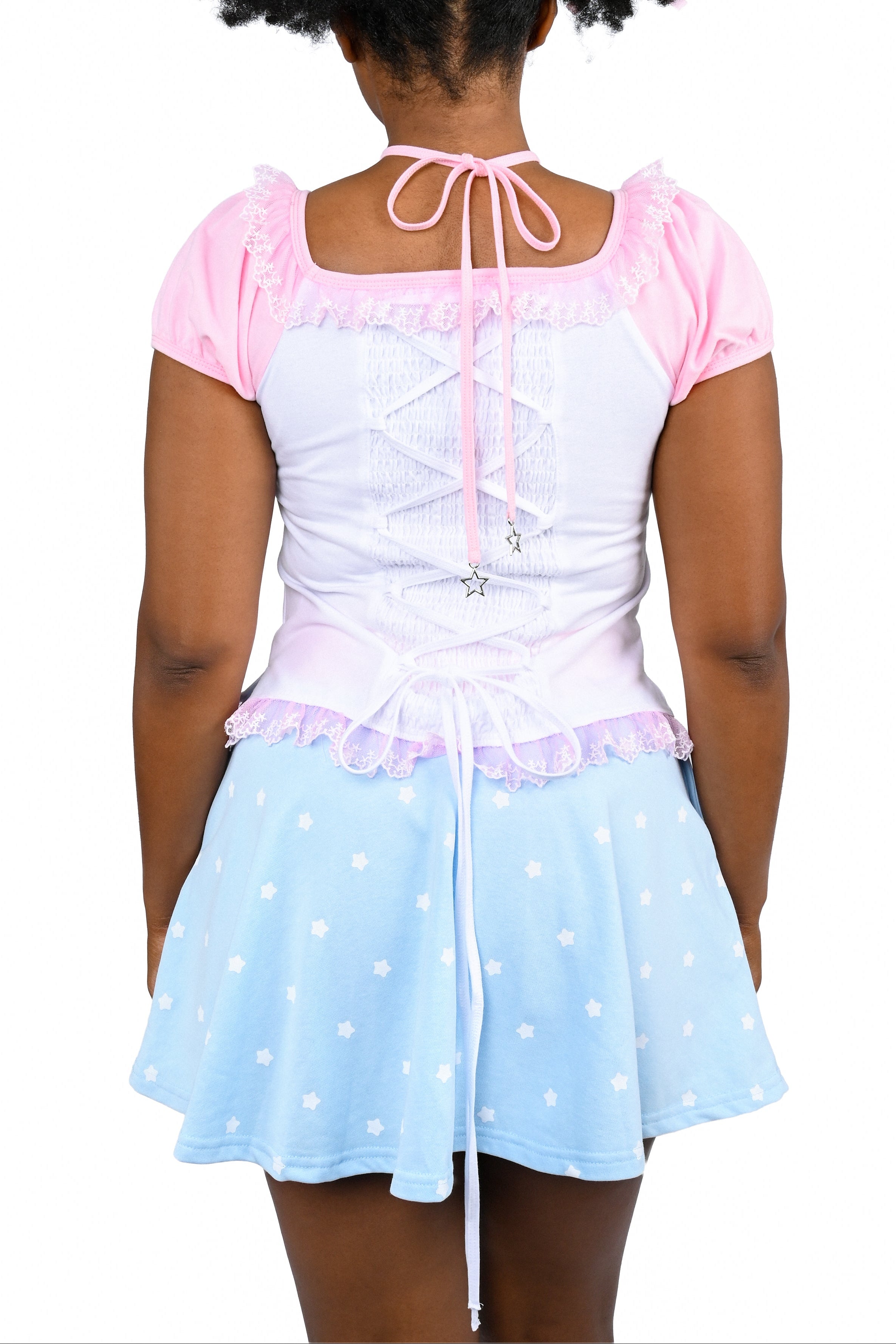 Peropero Sparkles Skort