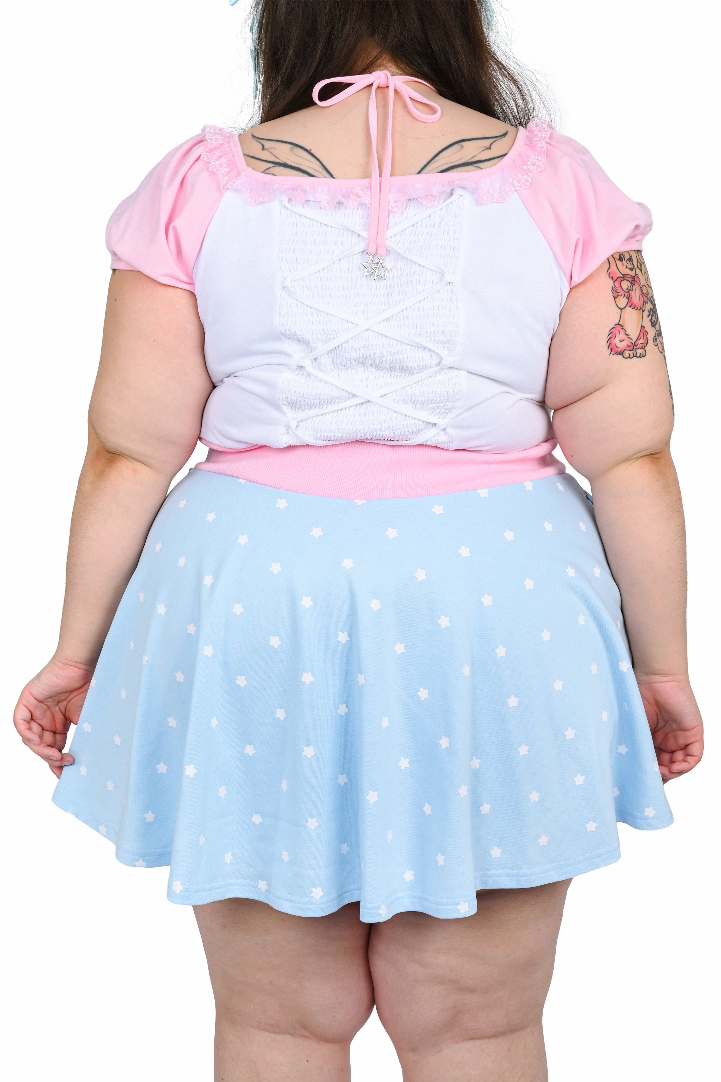 Peropero Sparkles Skort