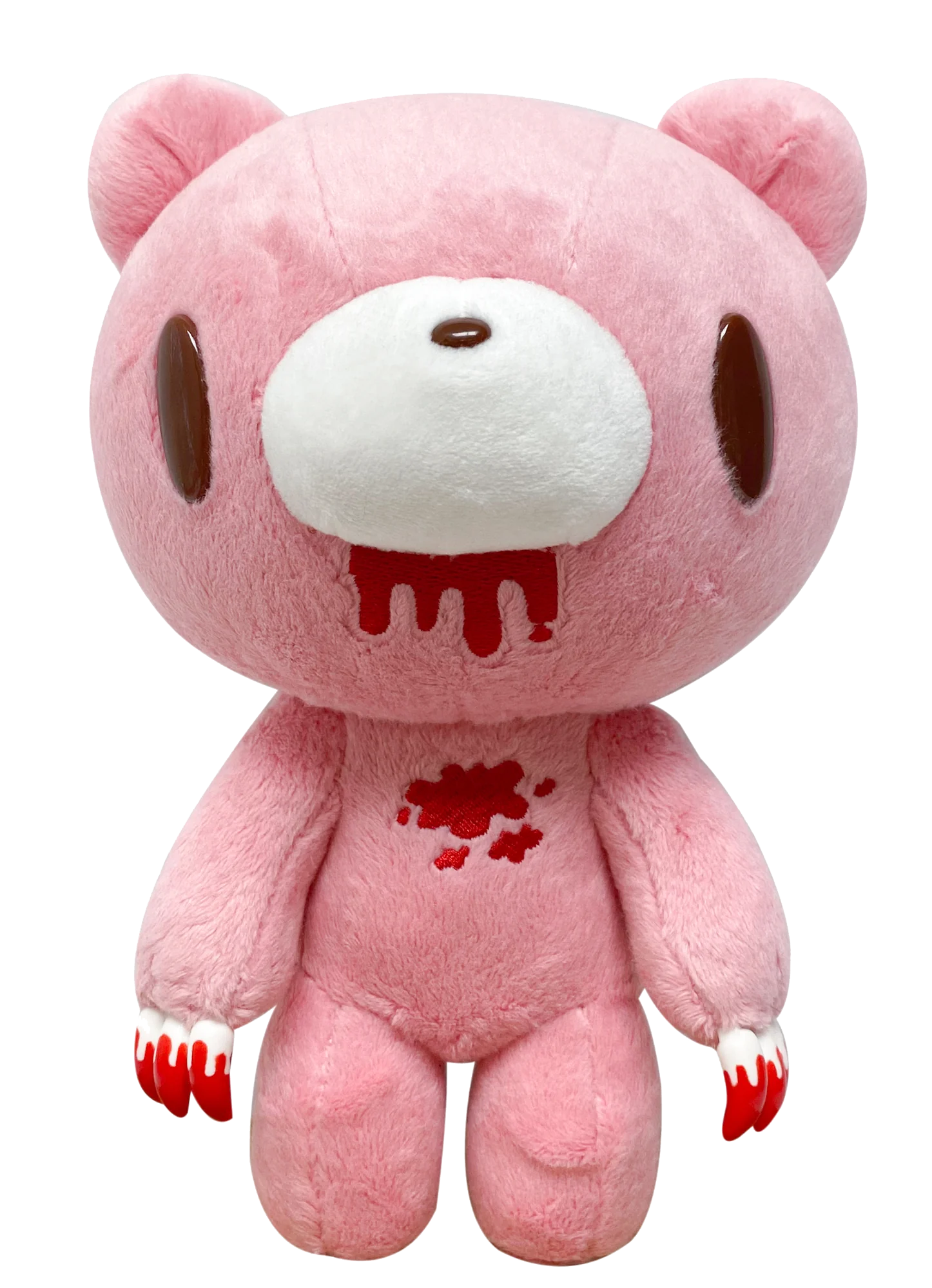 Gloomy Bear Standing 8" Plush 2021