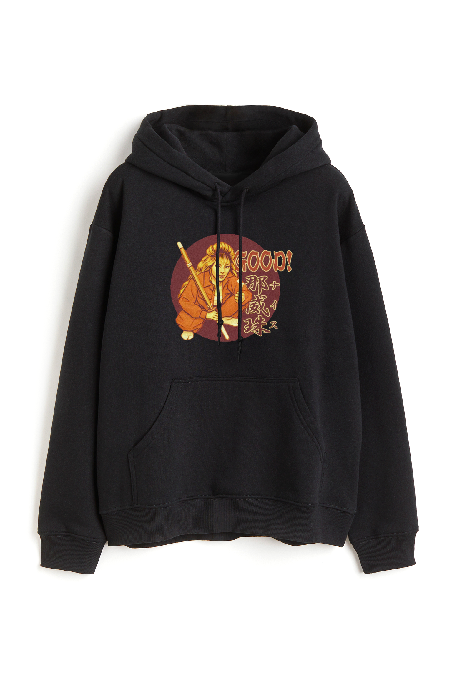 Good! Hoodie