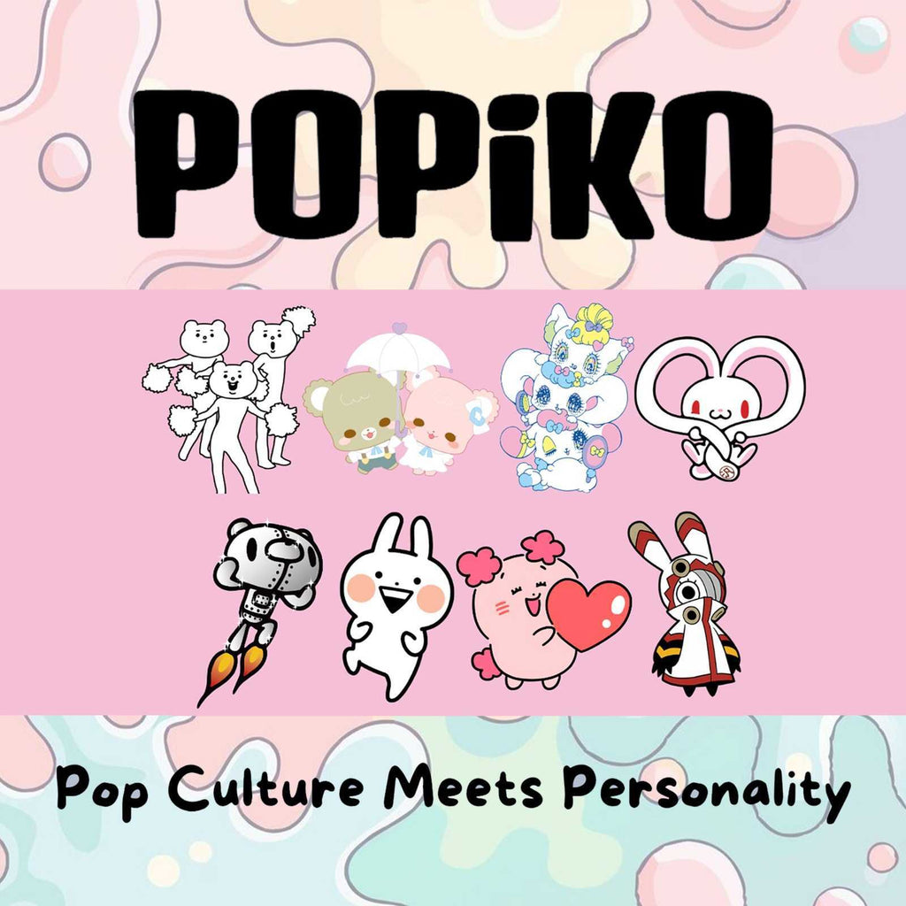 Popiko