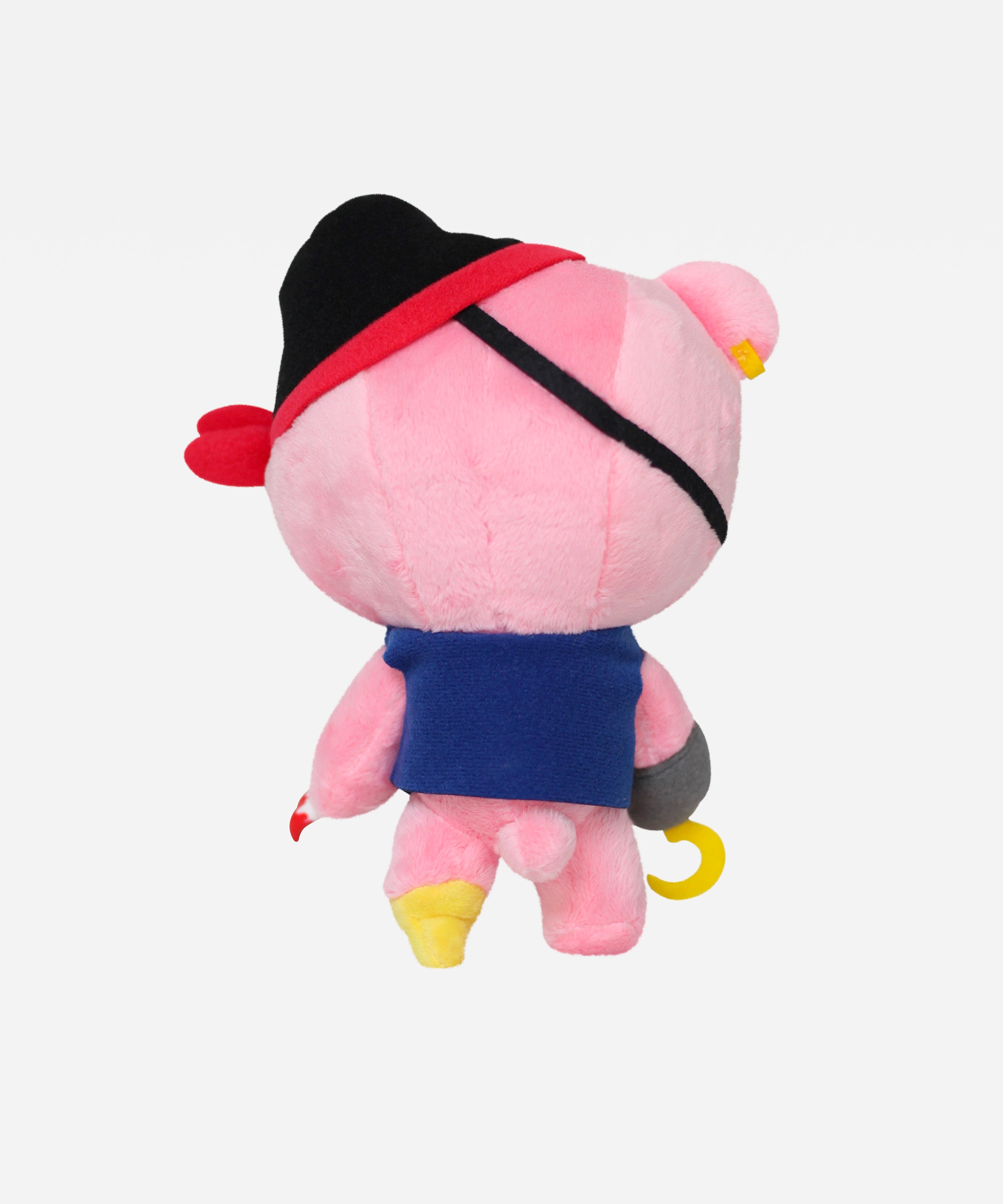 Pirate Gloomy Bear 8" Plush