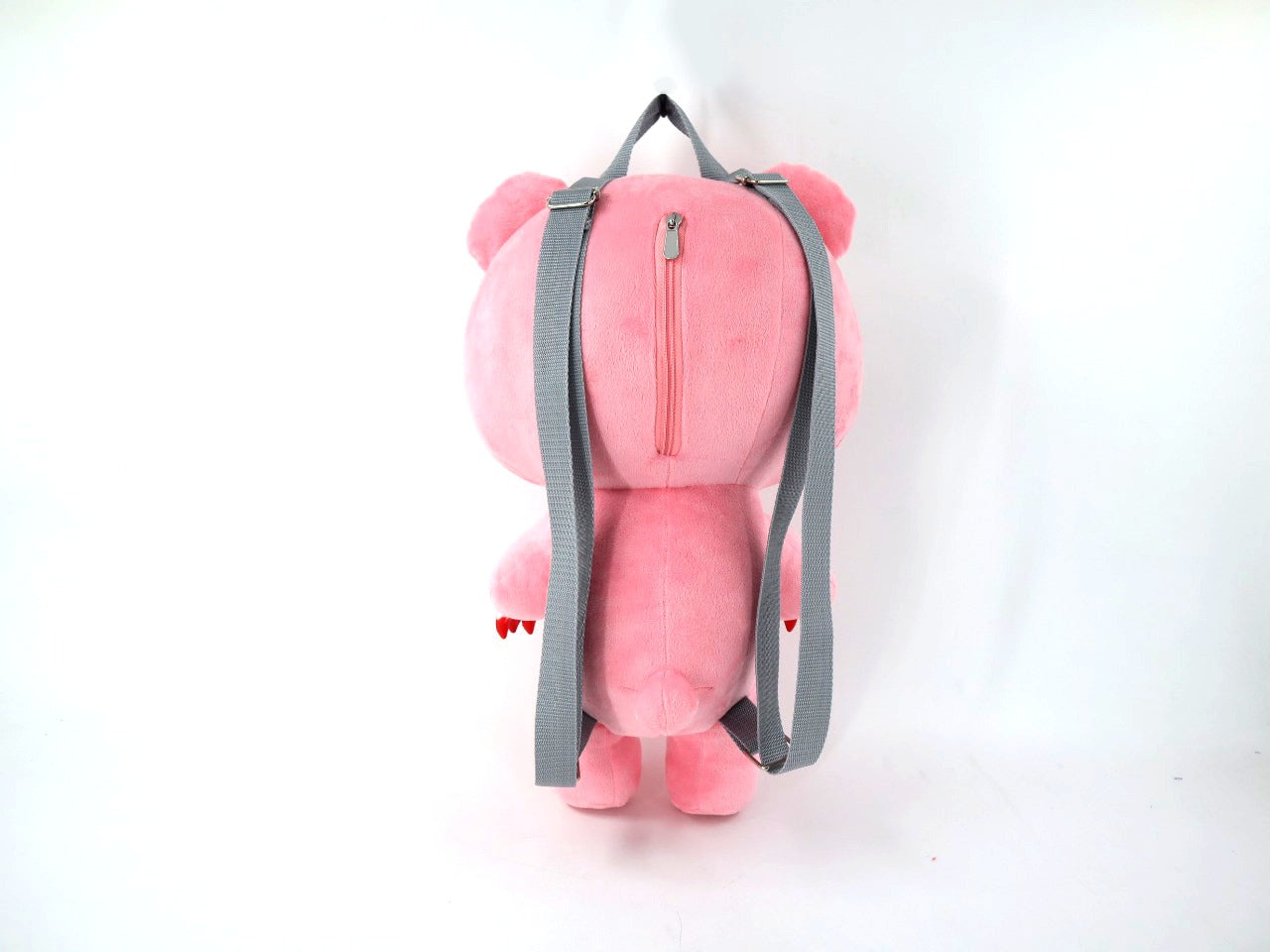 Gloomy Bear Plush Backpack