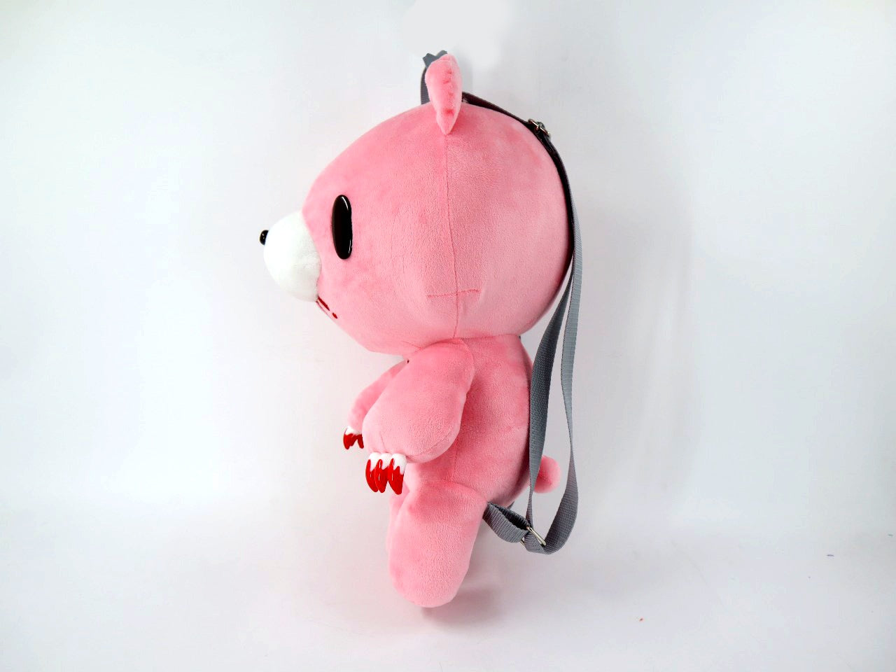 Gloomy Bear Plush Backpack