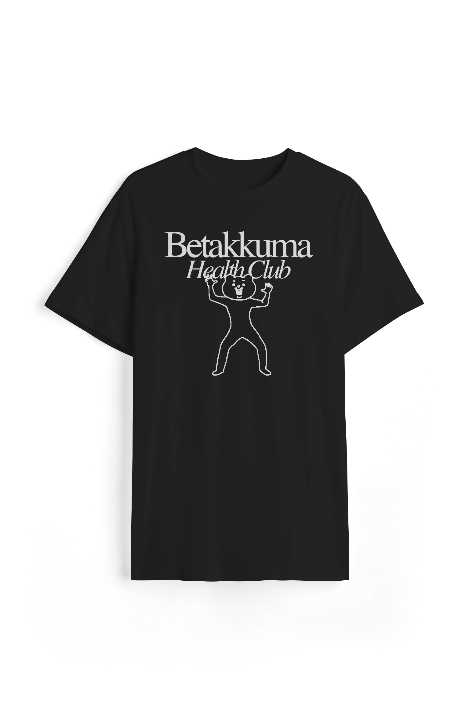 Betakkuma Health Club