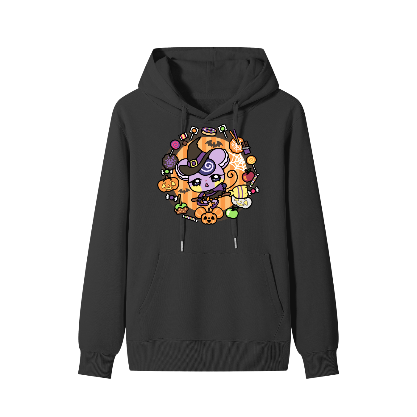 Rollcake Dreamery Halloween Hoodie