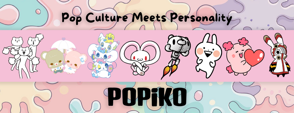 Popiko